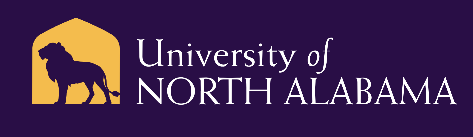 University of North Alabama Logo